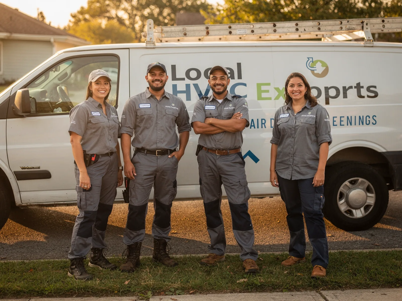 24/7 HVAC Repair & AC Replacement company in Avis, PA